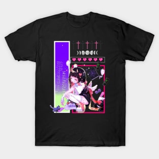 Cute Angle T-Shirt